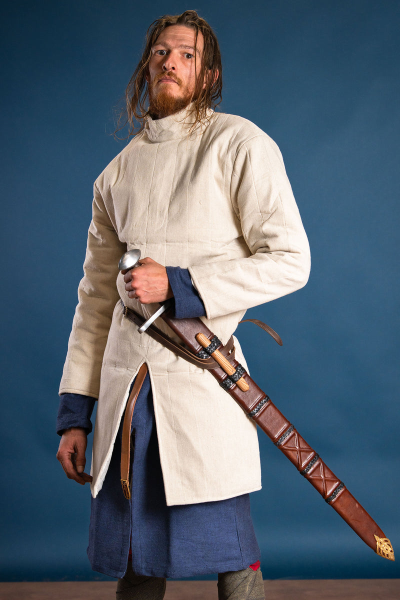 Vapentröja Maciejowski-bibeln 