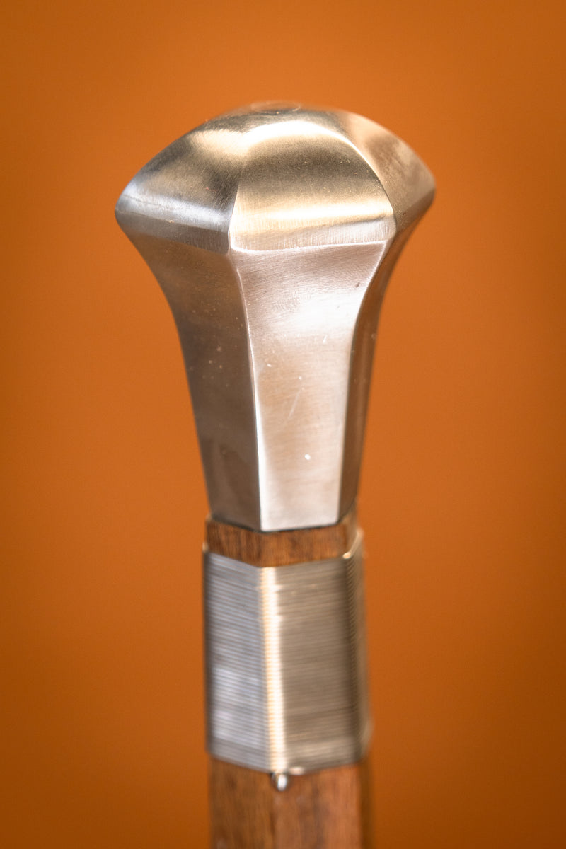 Tweehander Oakeshott type XVIIIe, semi-scherp