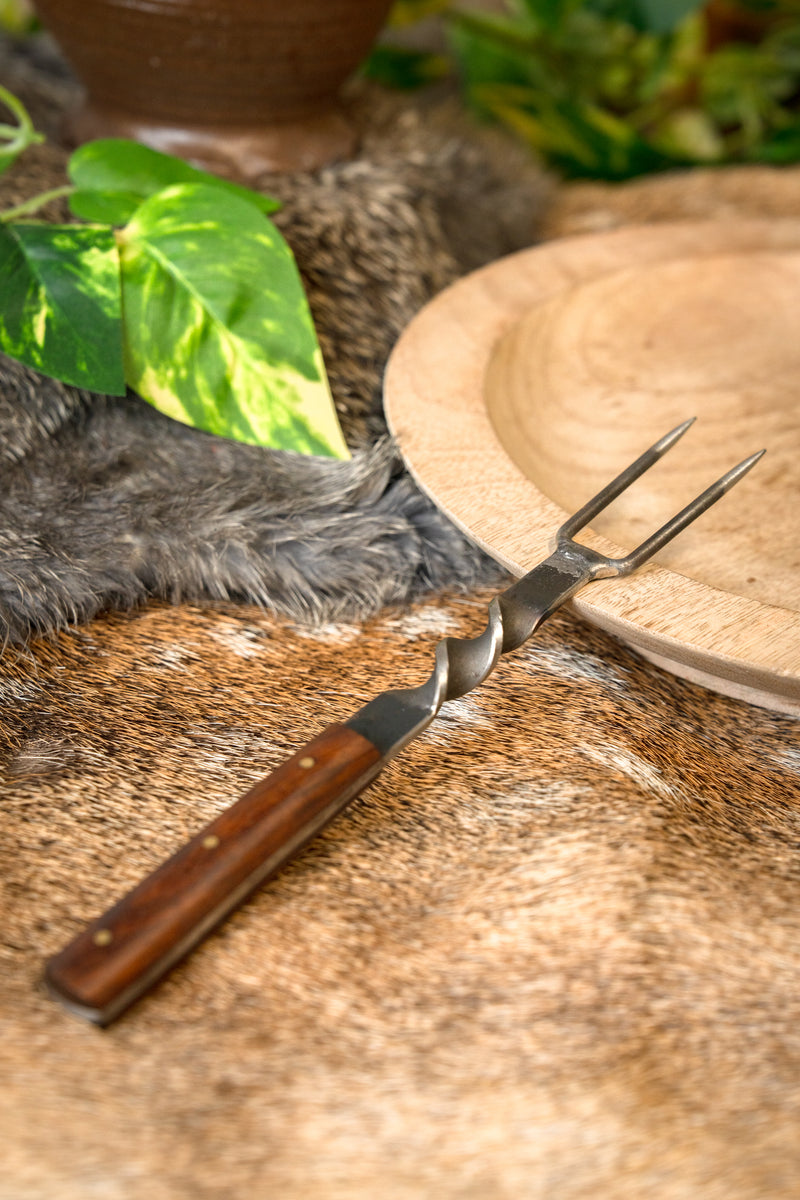 Konfektion Fork Anselm