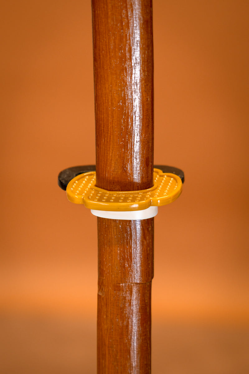 Bokken hechos de madera japonés 