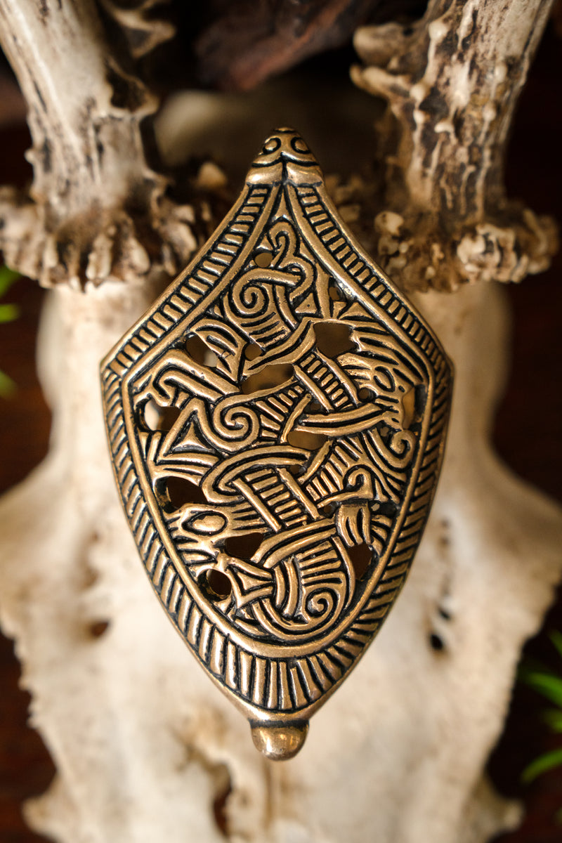 Schedepunt Jellingen