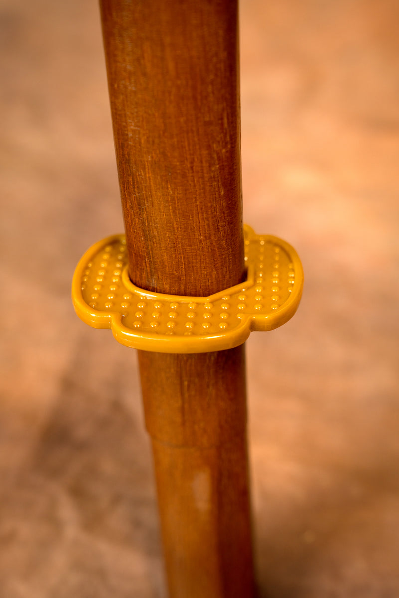 Bokken hechos de madera japonés 