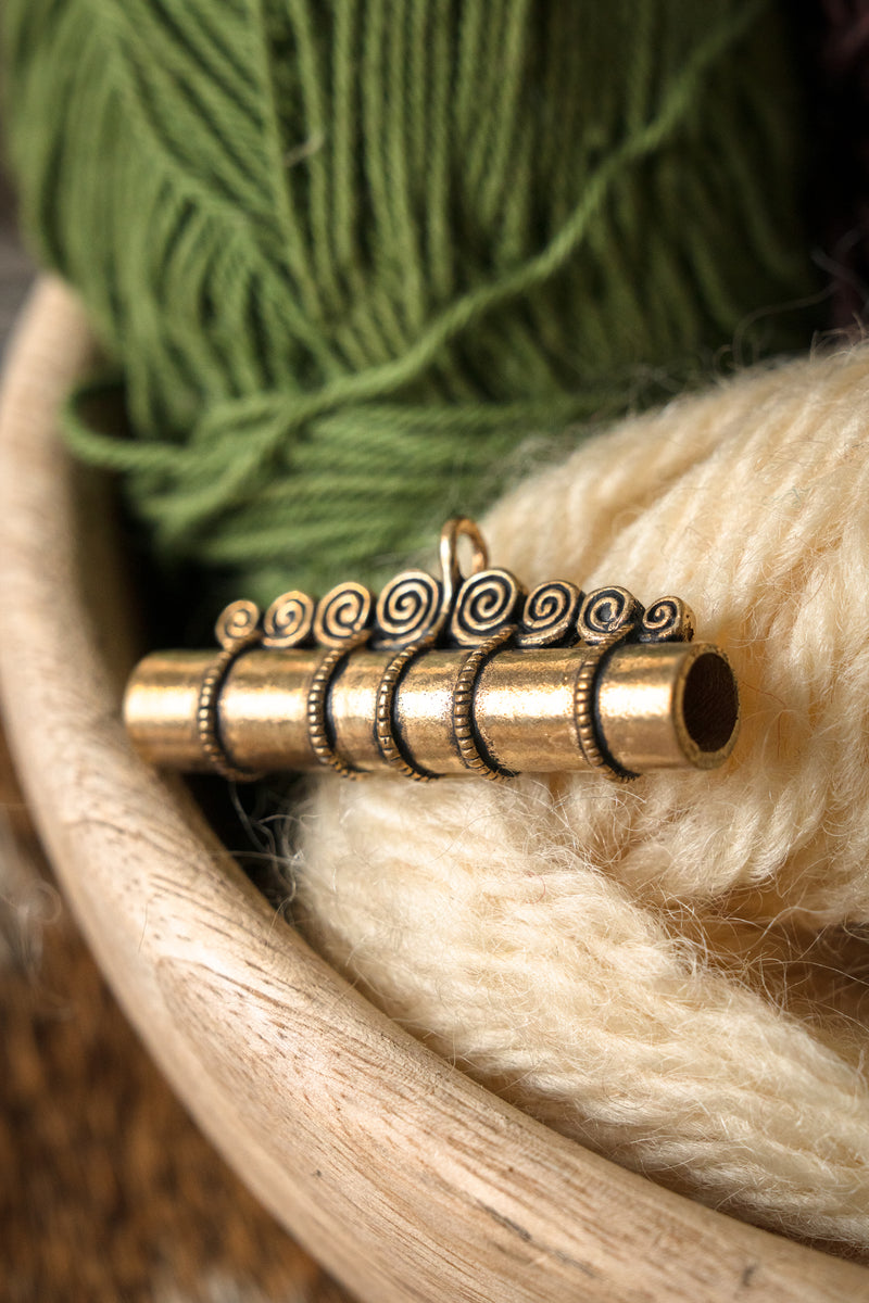 Needle Cocker Birka, Graf 515