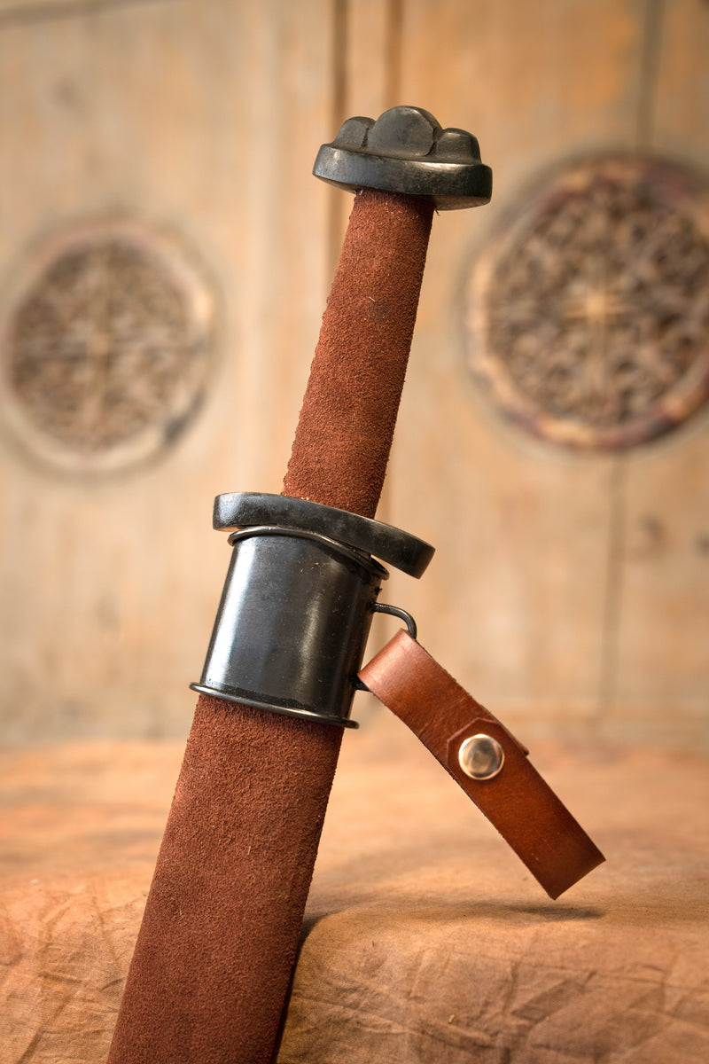 Épée Viking Petersen type S, émoussé (battle-ready) 