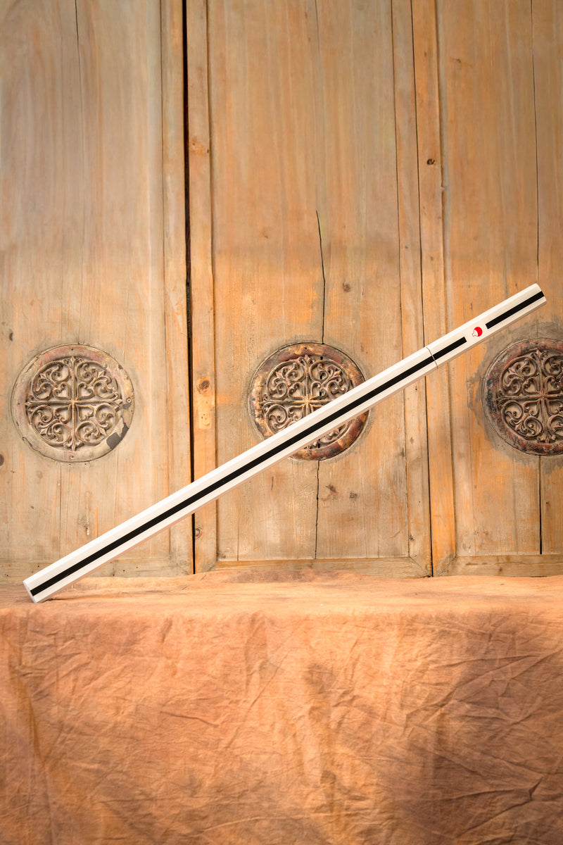 Naruto Sasuke Katana, semi-scherp