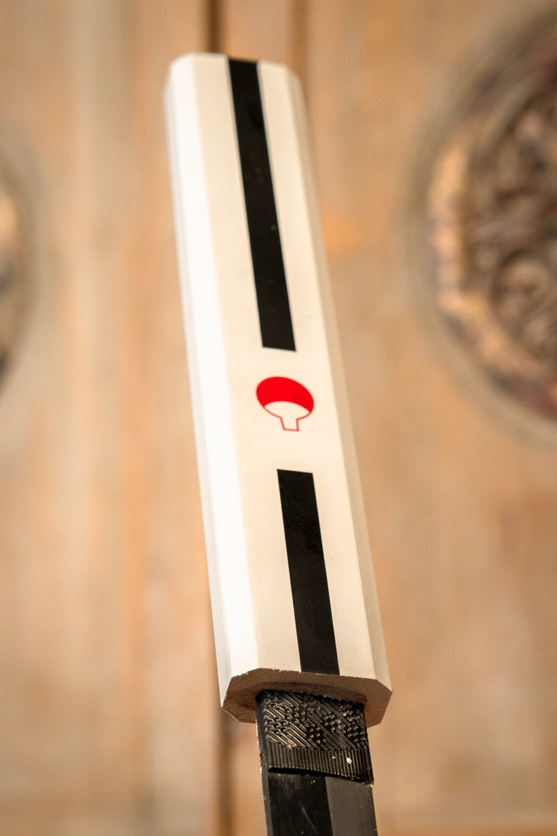 Naruto Sasuke Katana, semi-scherp