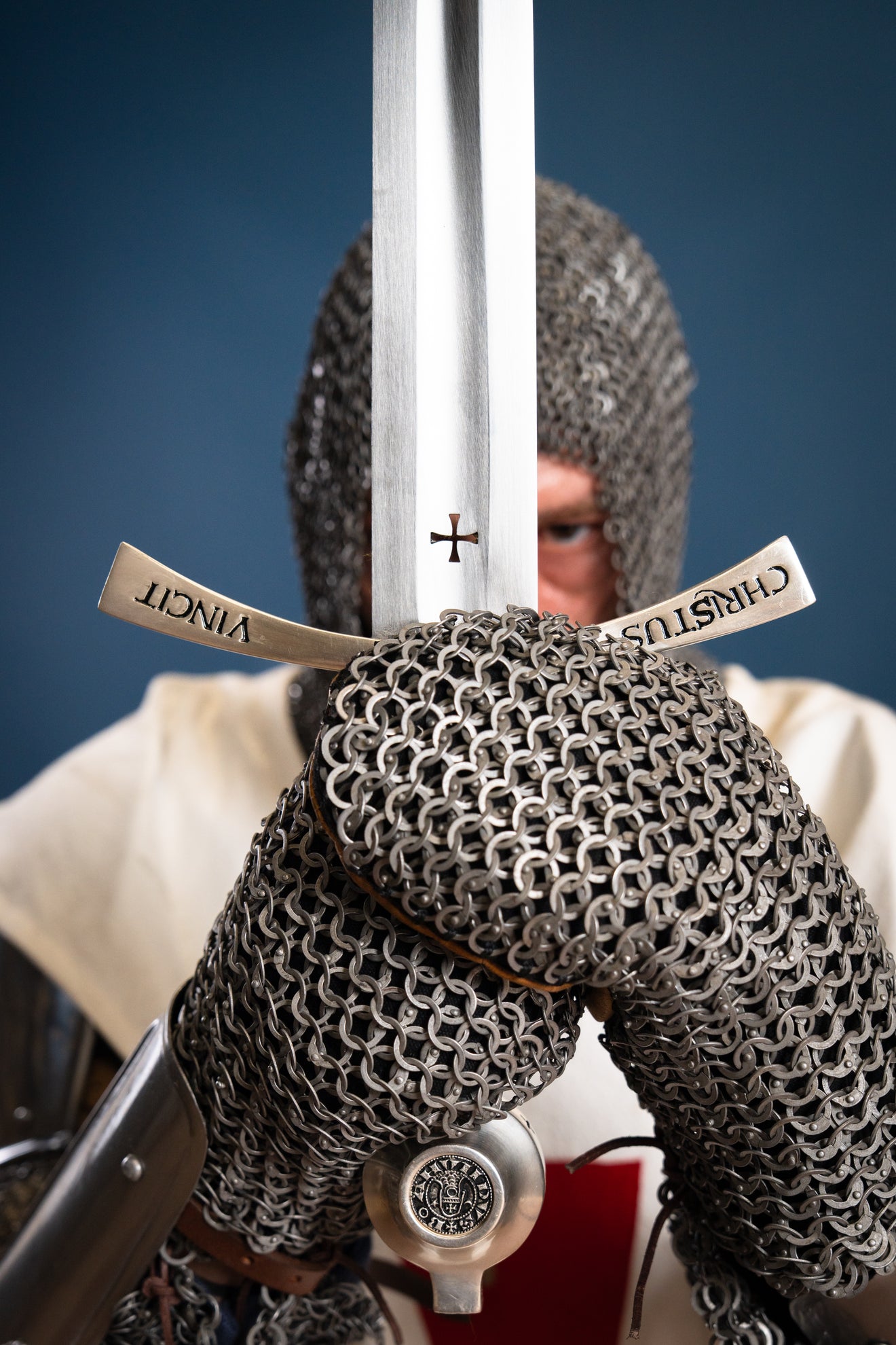 Onderhoud van staal en metaal