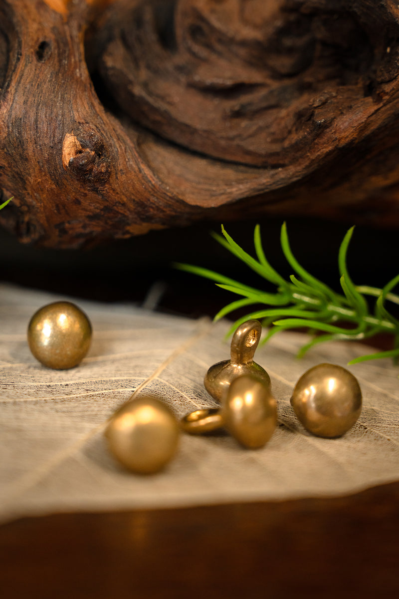 Knoop, Viking Kaftan, Birka Sæt på fem