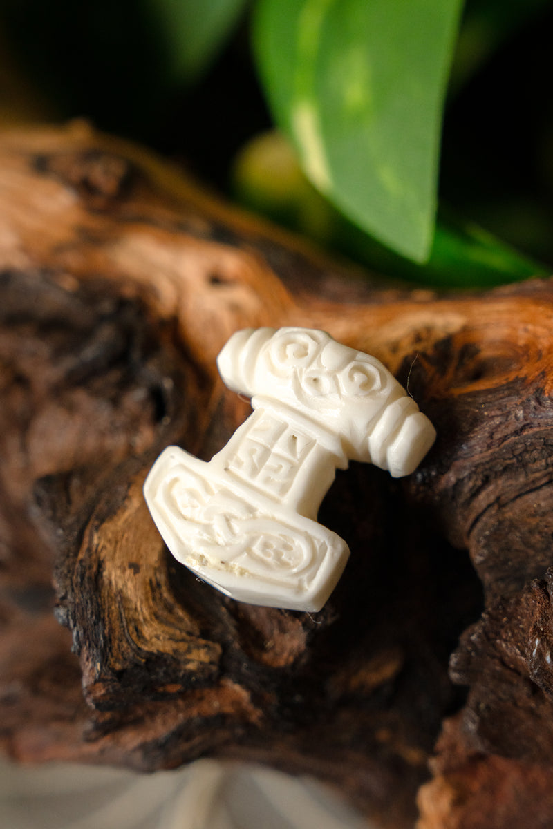 Ödeshög Thorshamer, been