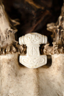 Ödeshög Thorshamer, been