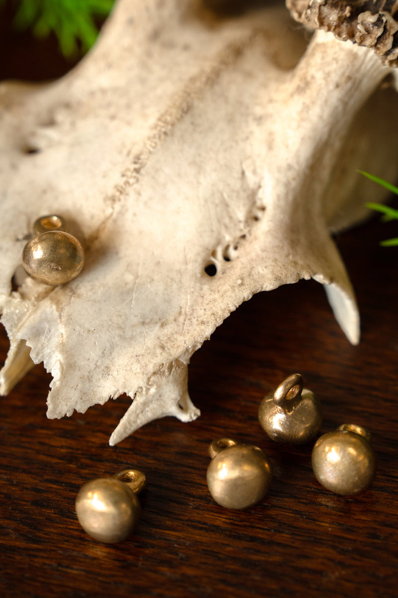 Knoop, Viking Kaftan, Birka Sæt på fem