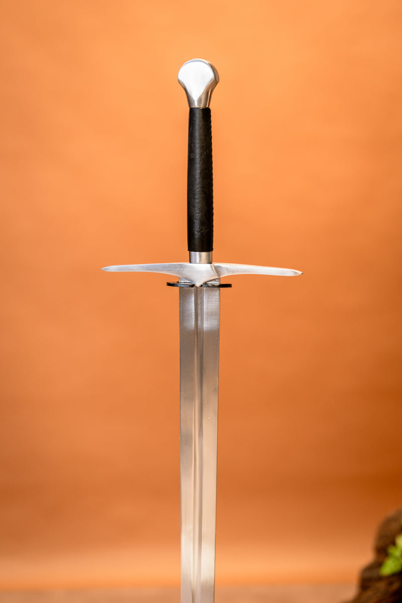 Épée bâtarde Imbert, émoussé (battle-ready) 