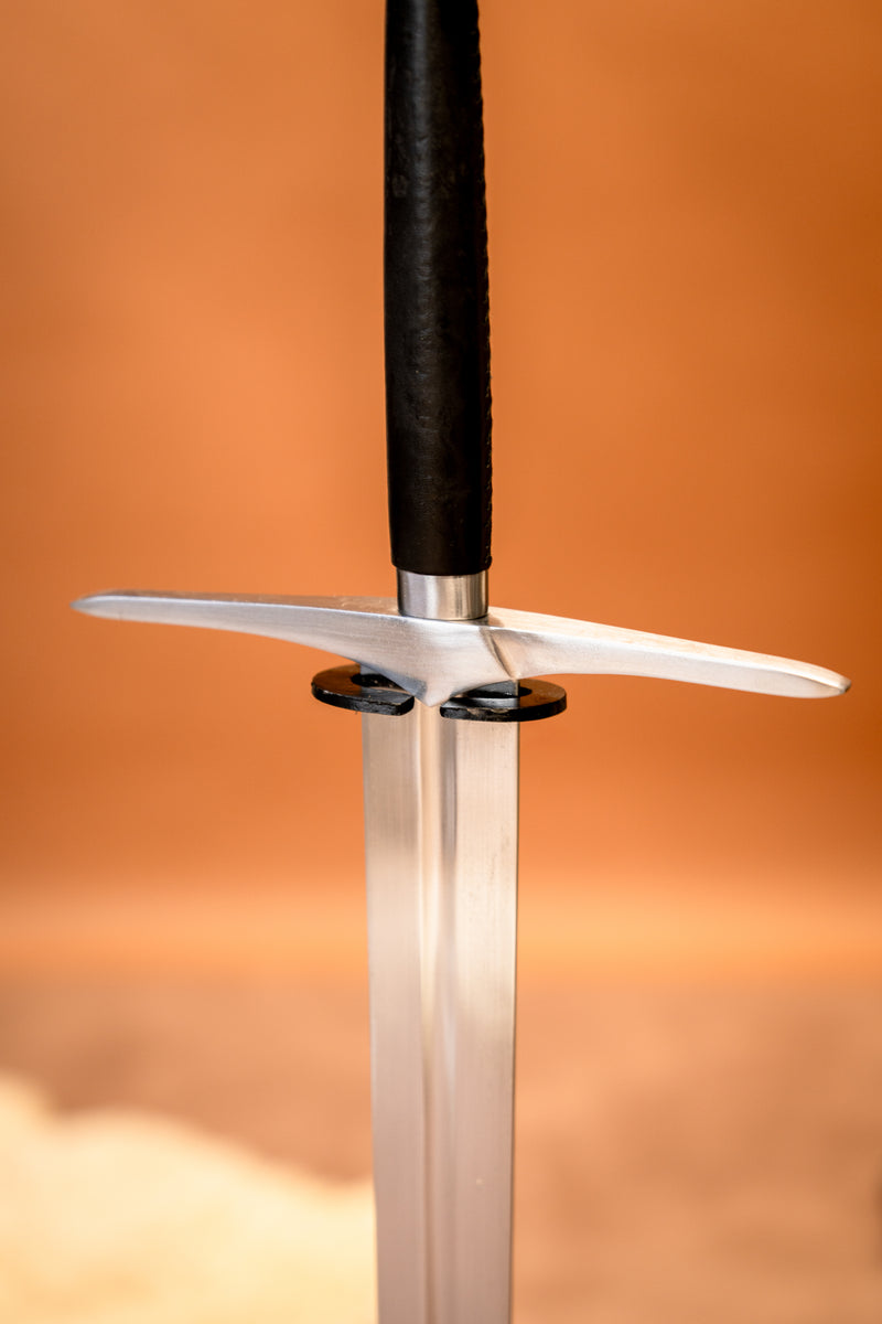 Épée bâtarde Imbert, émoussé (battle-ready) 