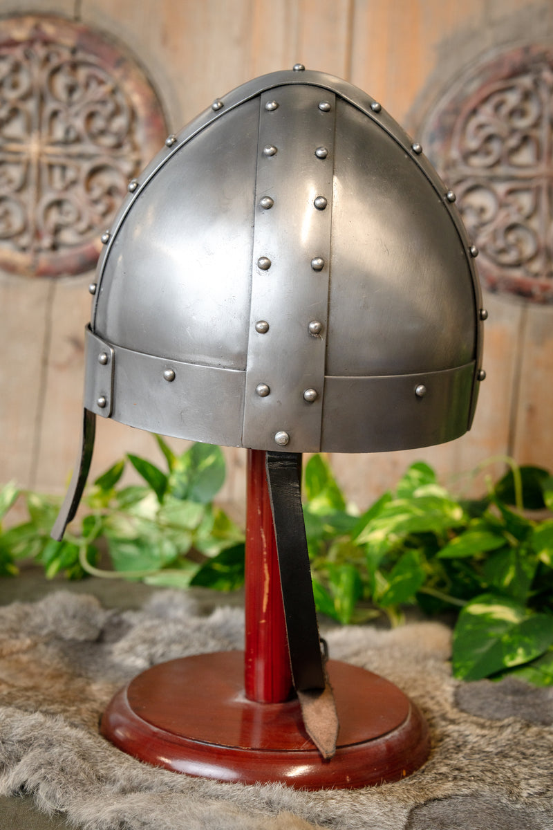 Viking spangenhjälm Thore 