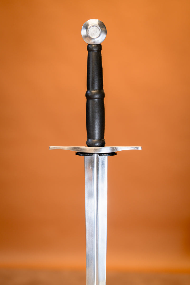 Épée à deux mains Oakeshott type XIIa, émoussé (battle-ready) 