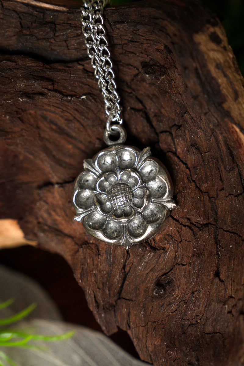 Tudor rosenhänge, tenn 