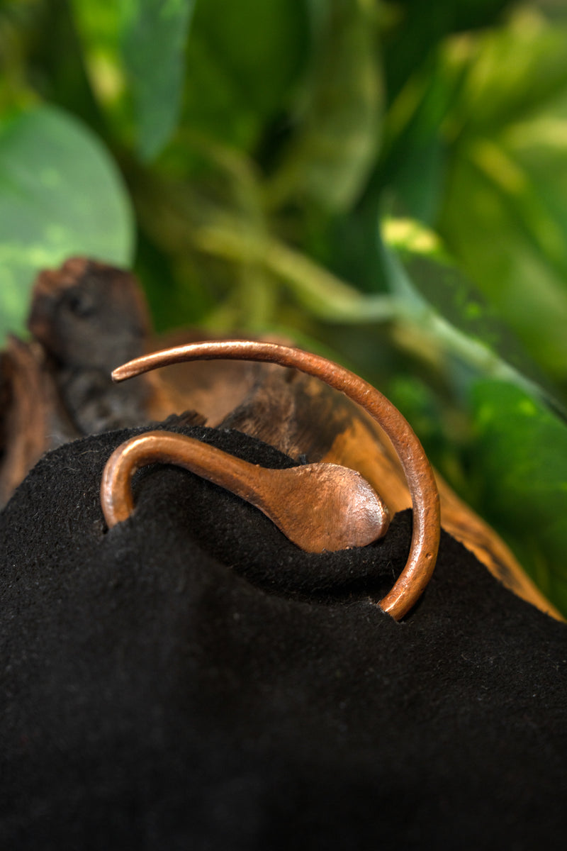 Bolsa de cinturón espiral, negro 