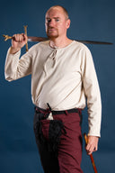 Hemd Ulrich, naturel