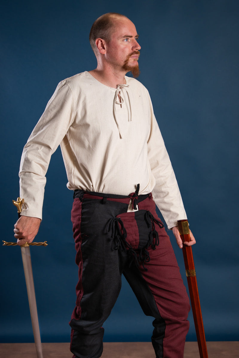 Hemd Ulrich, naturel