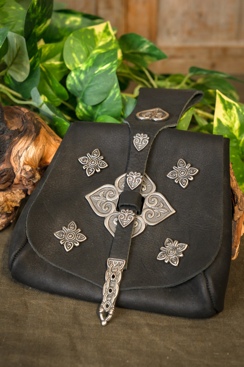 Viking Bag Birka Deluxe, sort