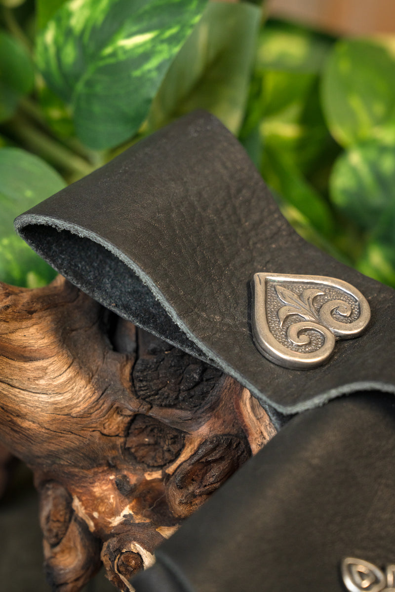 Viking Bag Birka Deluxe, sort