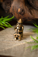 Island Thorsschmuck, Bronze 