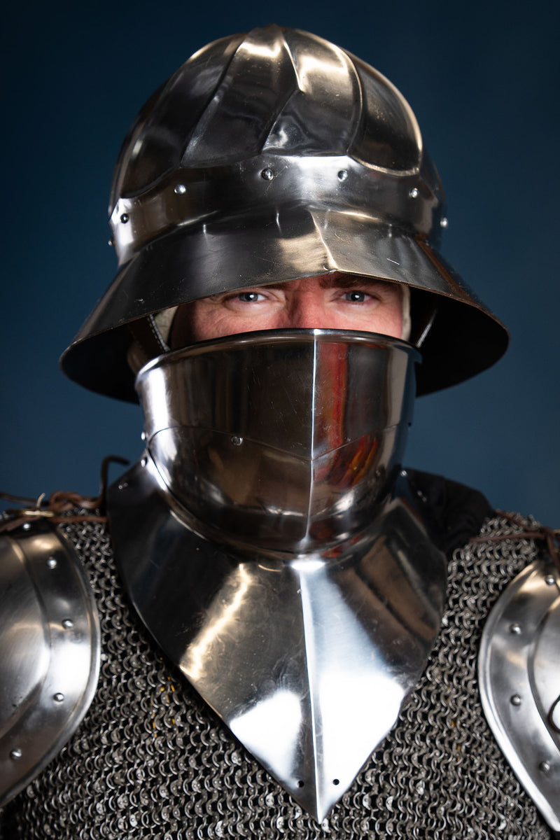 Gothique bavière 1450-1500, 1,6 mm 