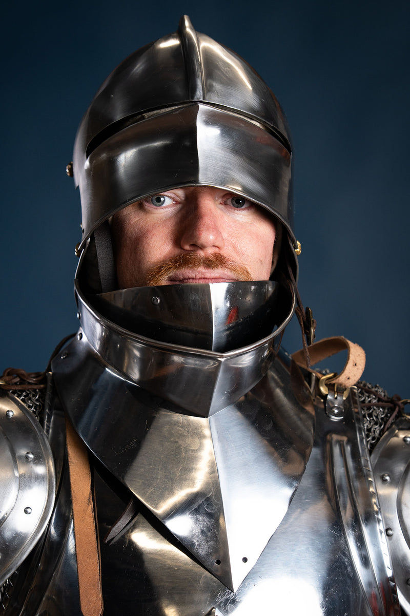 Gothique bavière 1450-1500, 1,6 mm 