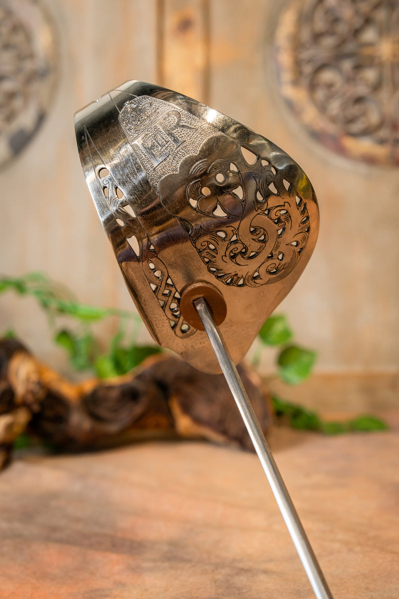 Sable de infantería británica 1897, semi-afilado 