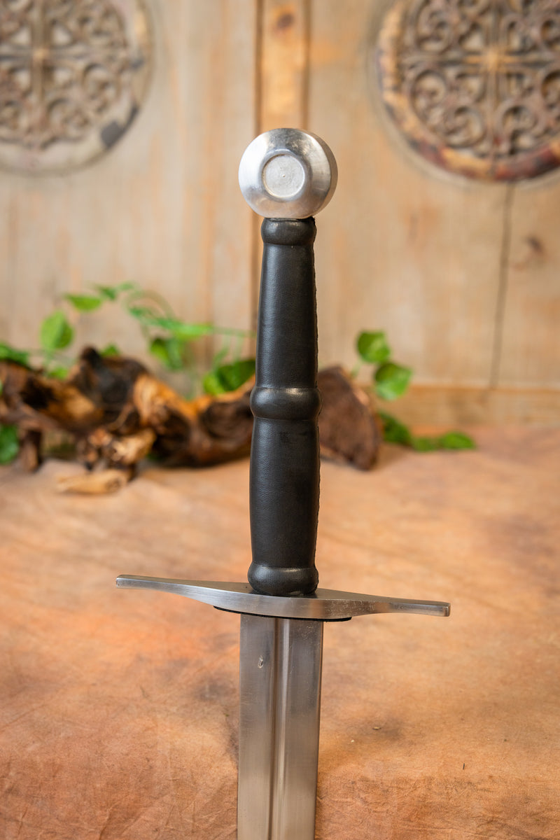 Épée à deux mains Oakeshott type XIIa, émoussé (battle-ready) 