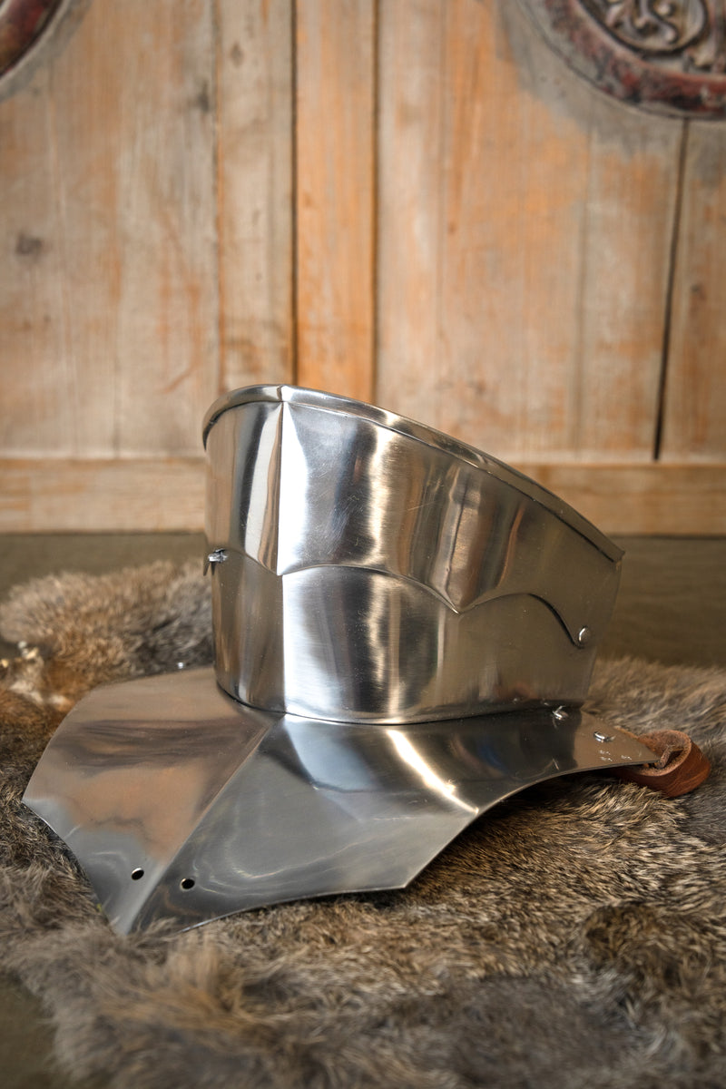 Bevor 1400-1480, 1,6 mm 