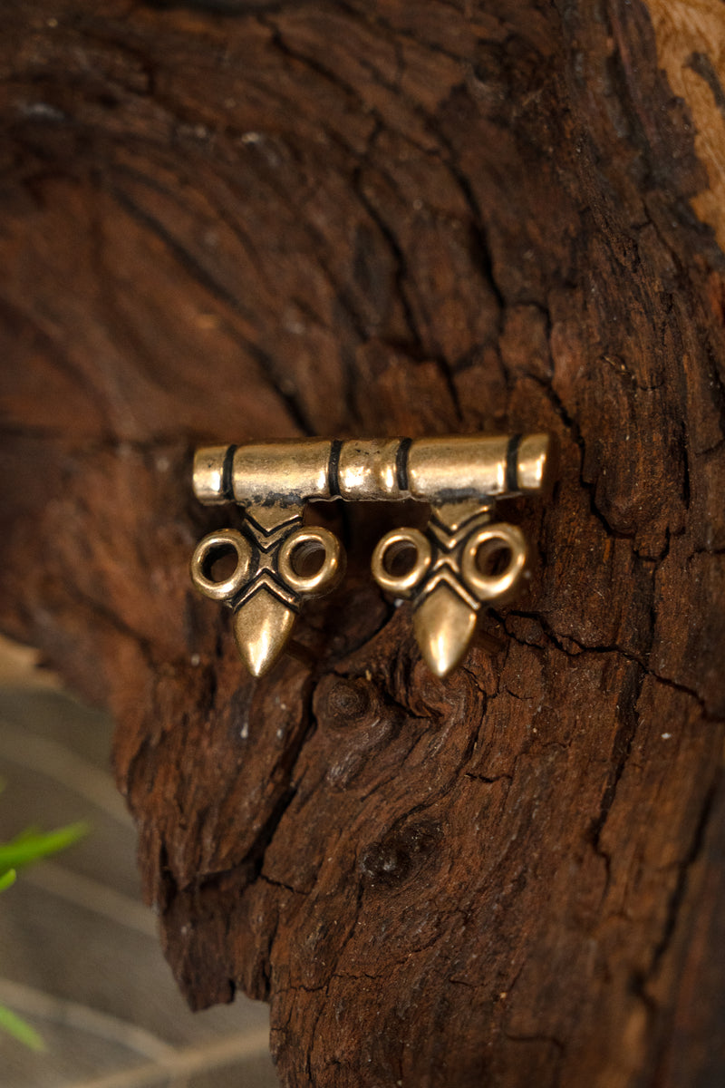 Viking randbeslag Birkatas 