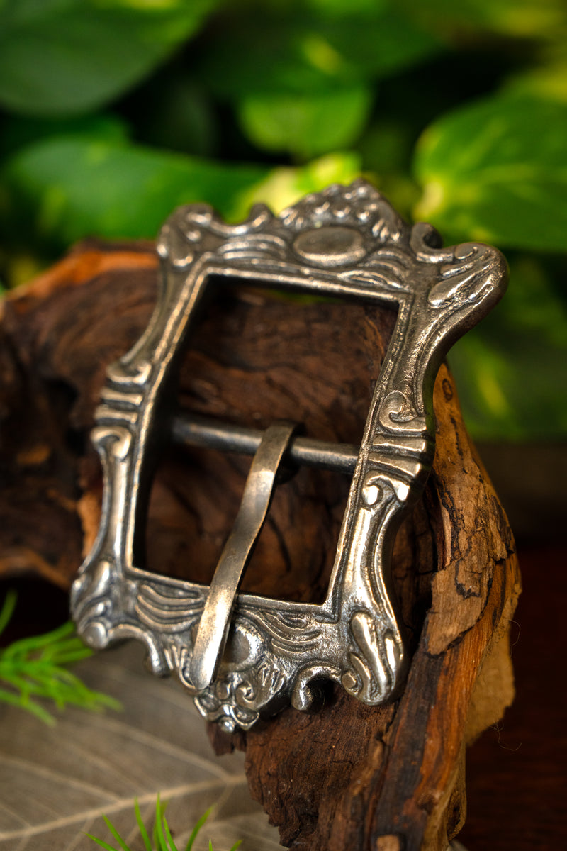 Grote piratengesp Nassau