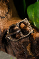 boucle normande du XIIe siècle 