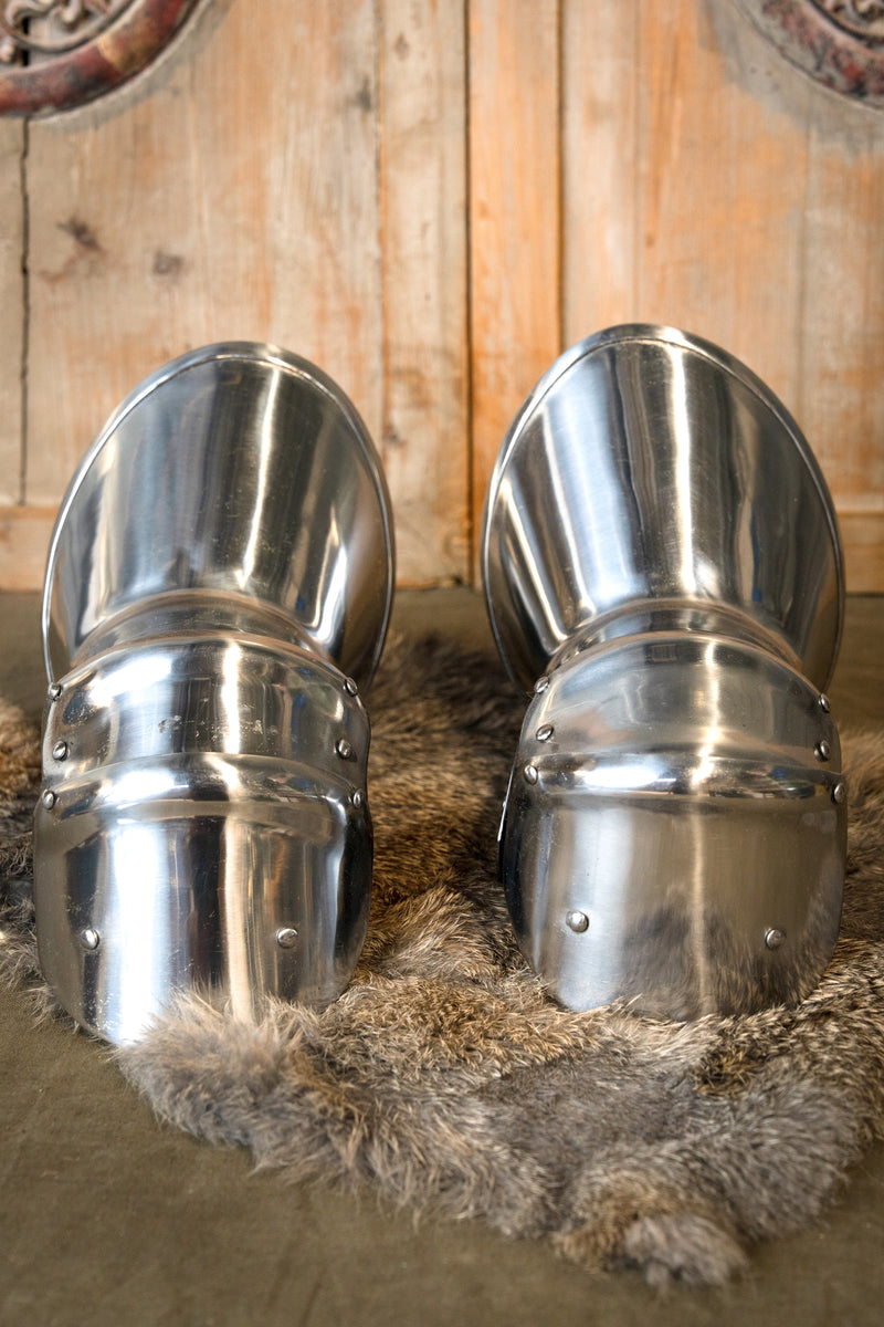 Milanés mitones 1400-1500, 1.6 mm 