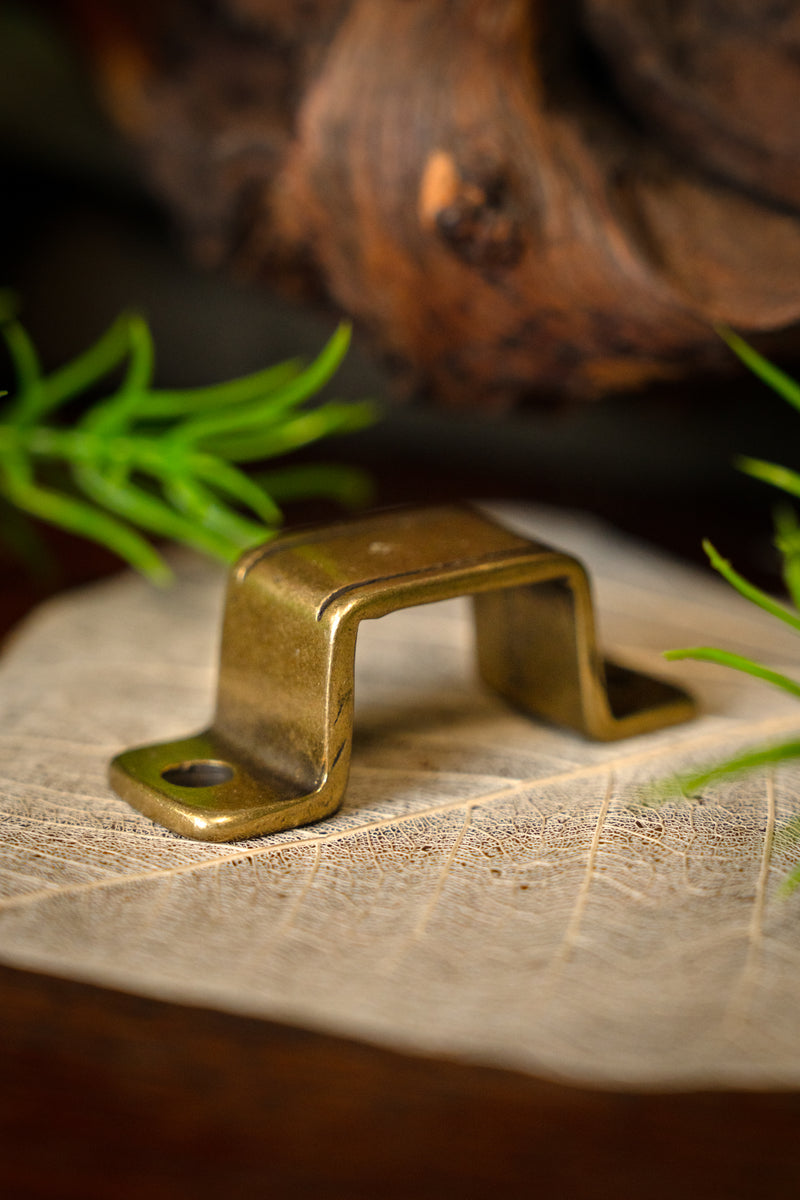 Beutelverschluss Birka