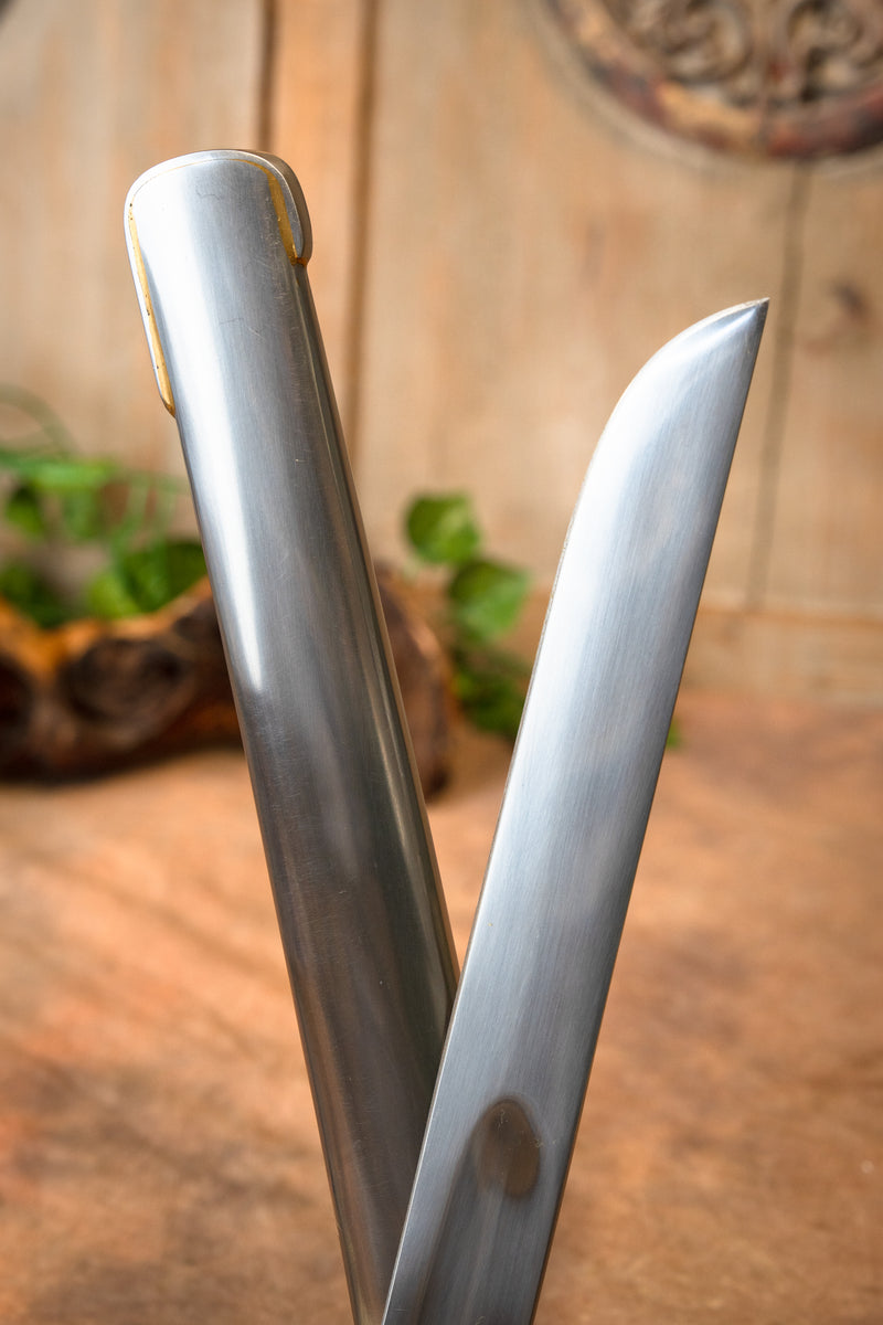 1796 sabre de cavalerie britannique, aiguisé 