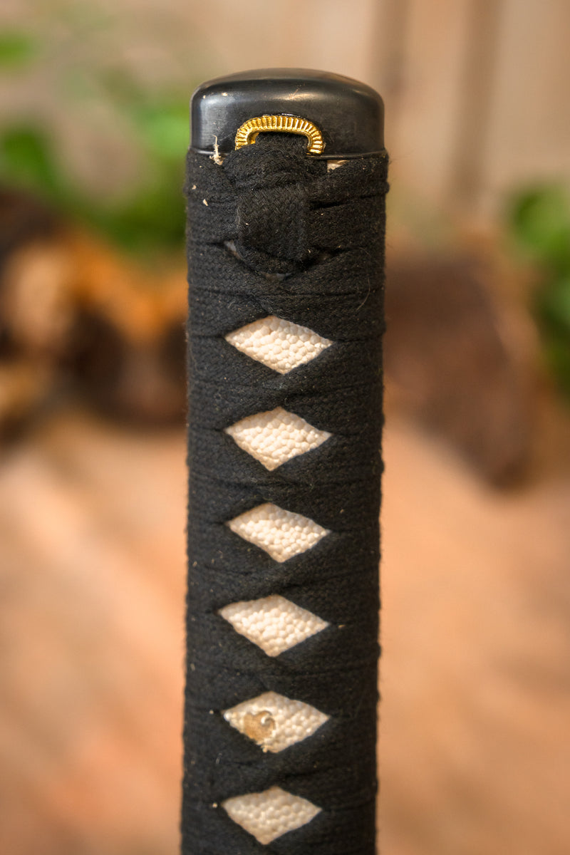 John Lee katana Den sista samurajen, vass 