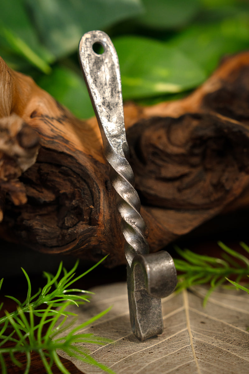 Flesopener Bosco gesmeed