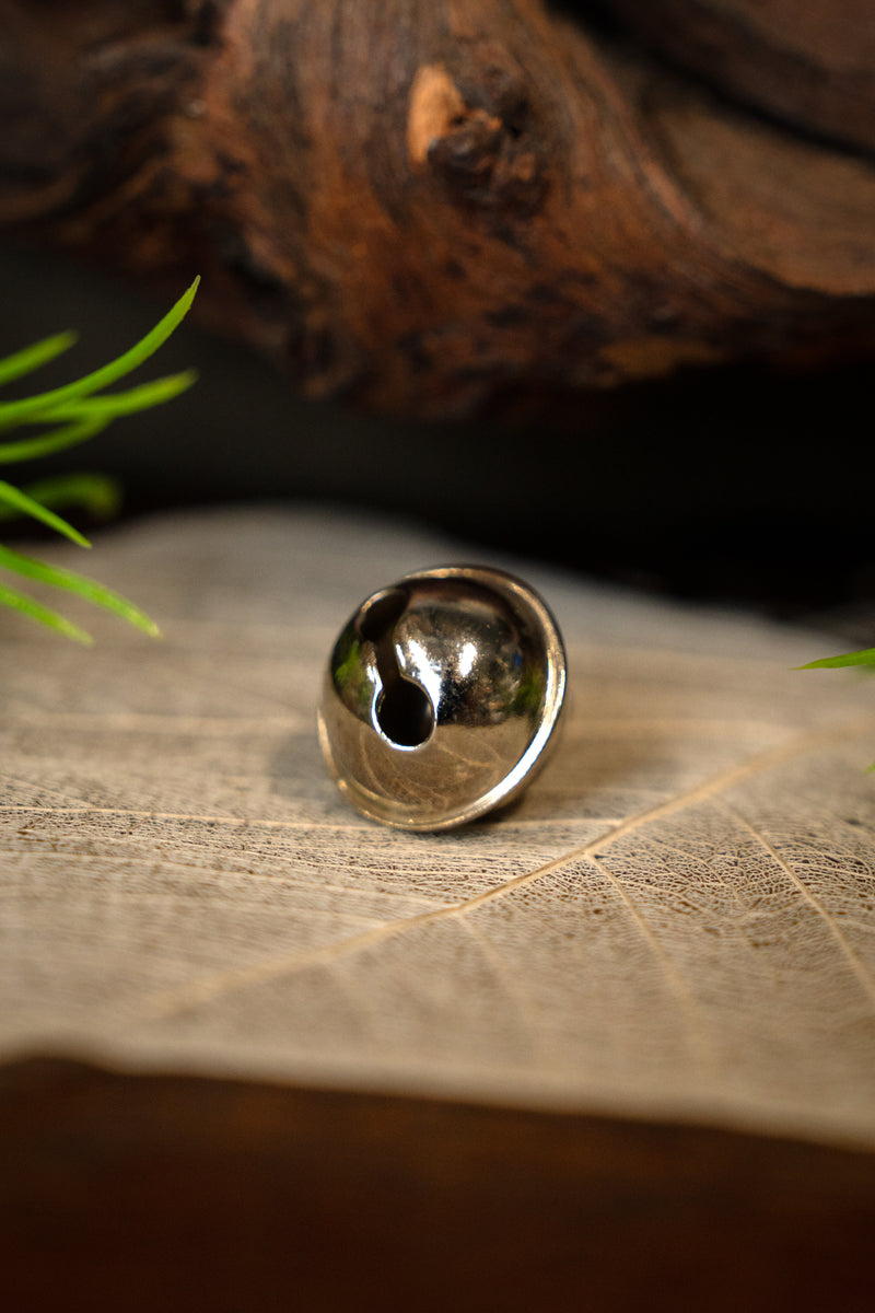 Middeleeuws belletje 11 mm