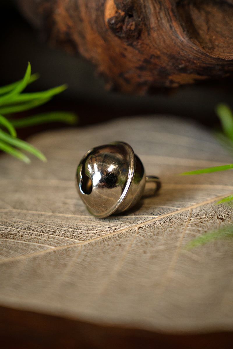 Middeleeuws belletje 11 mm