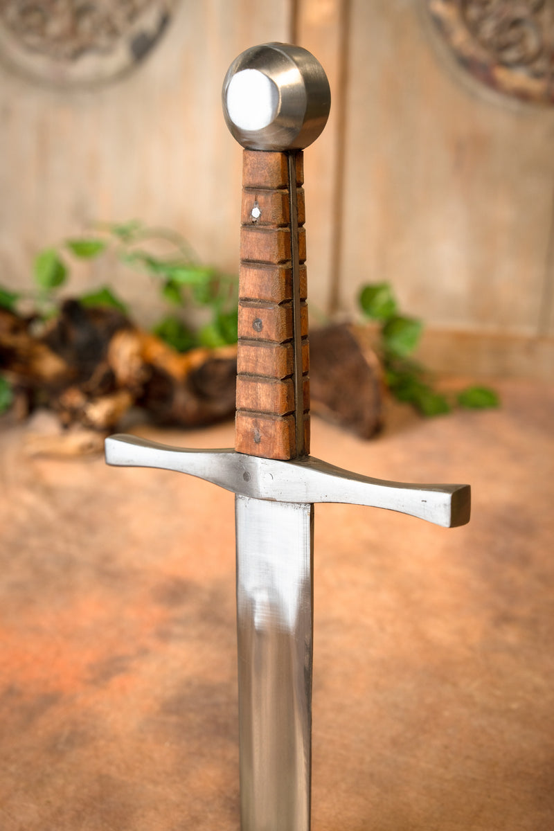 Półtora utwardzające Oswald, gotowe do bitwy (Bot 3 mm)