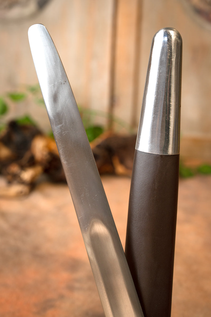 Półtora utwardzające Oswald, gotowe do bitwy (Bot 3 mm)