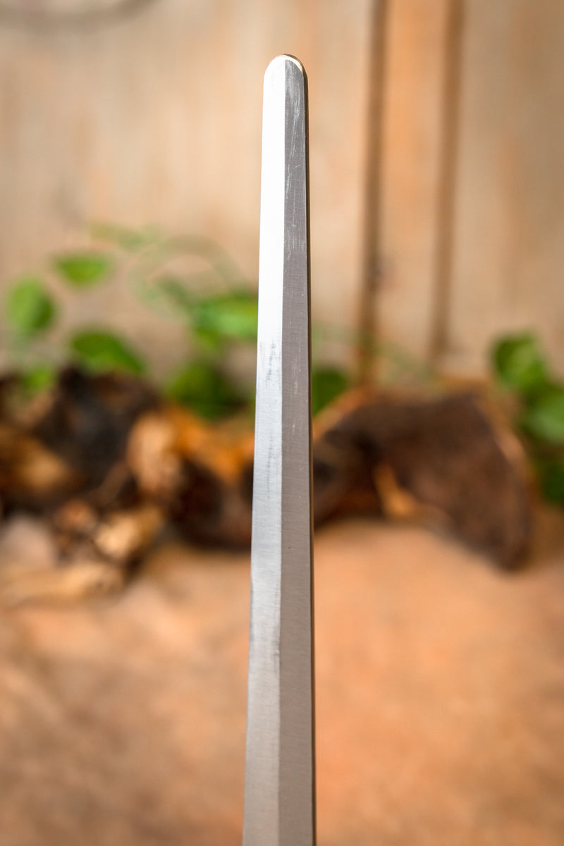 Langzwaard, bot (battle-ready)