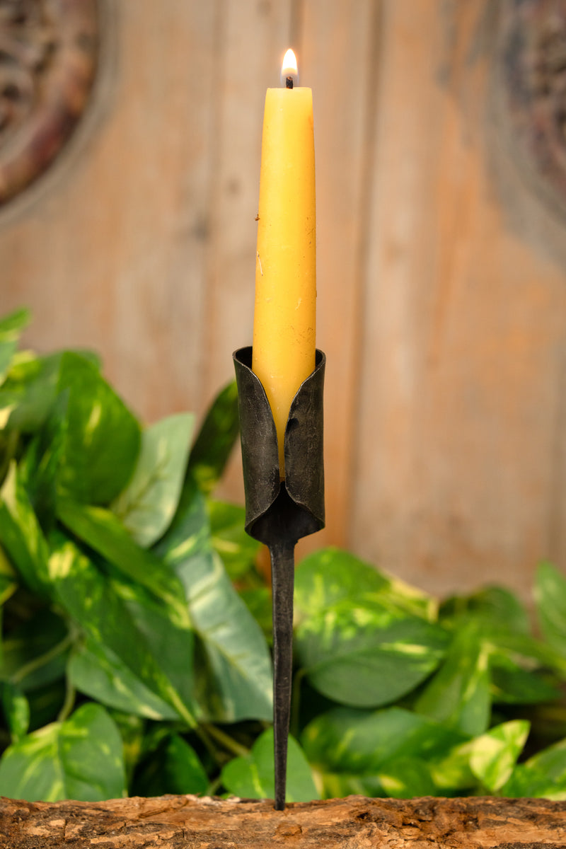 Medeltida ljusstake Schleswig 