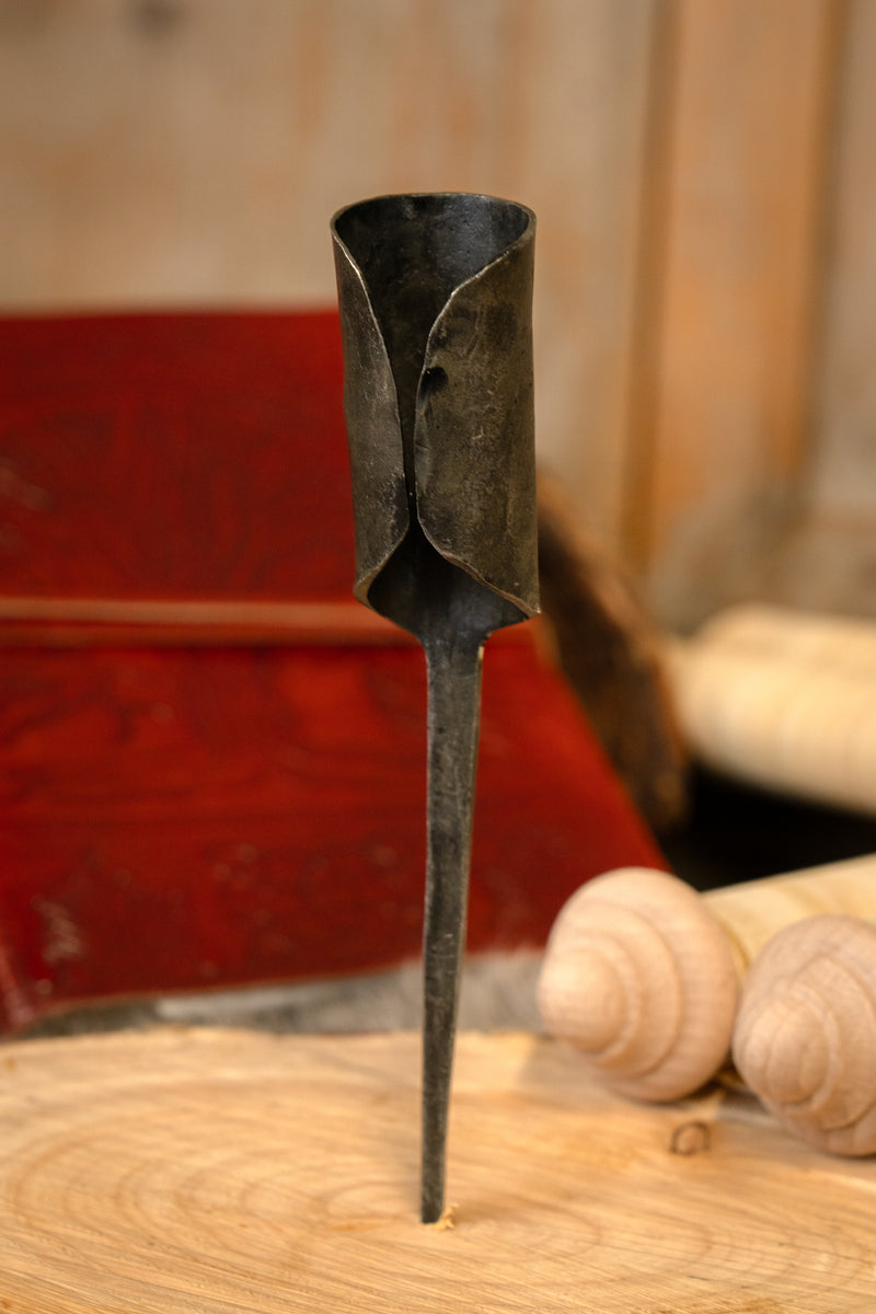 Medeltida ljusstake Schleswig 