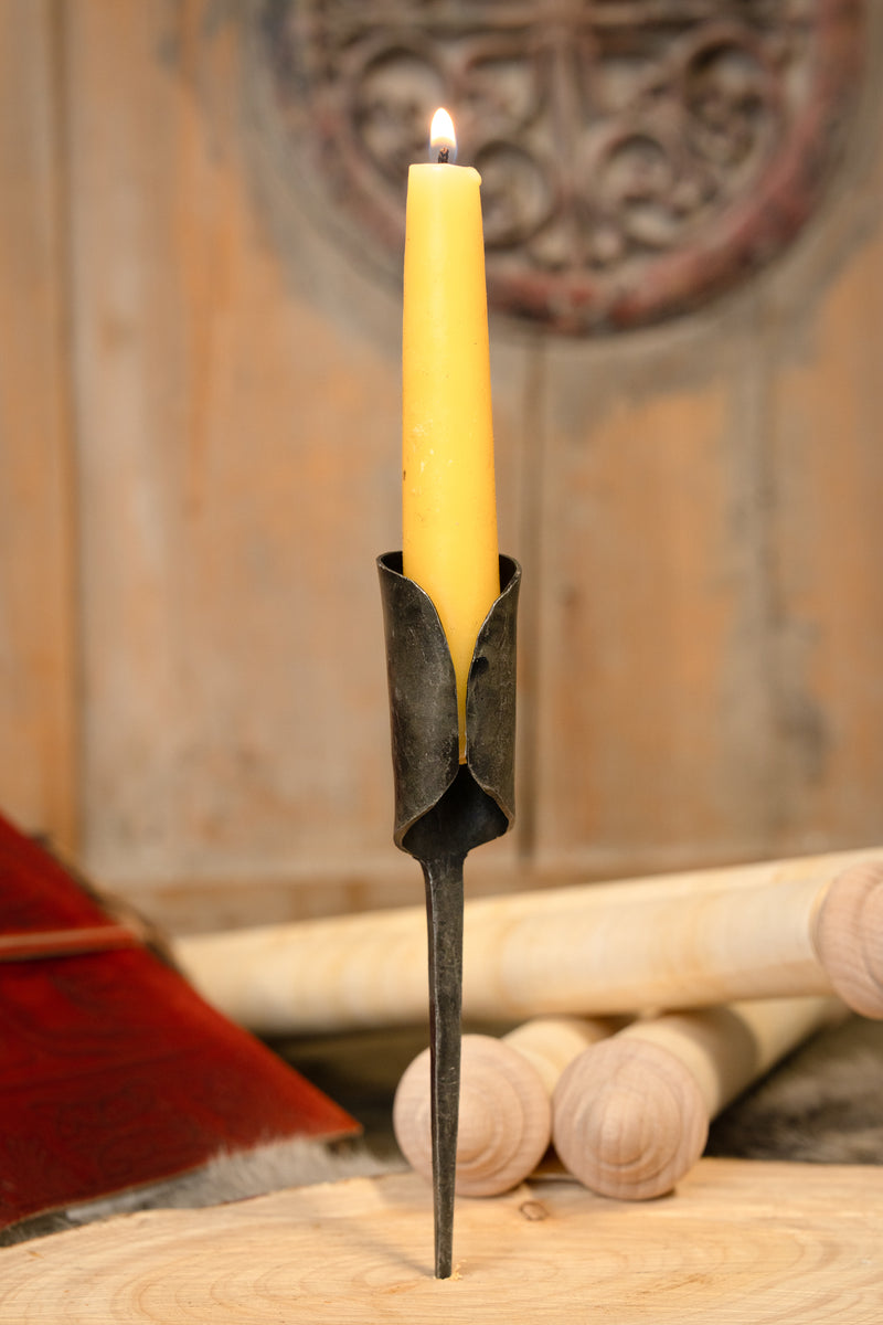 Medeltida ljusstake Schleswig 