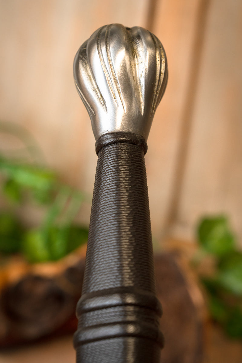 Bastaard zwaard Erbach, 1480, scherp