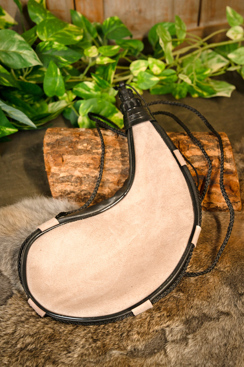 Fiaschetta da campo tradizionale mediterranea 