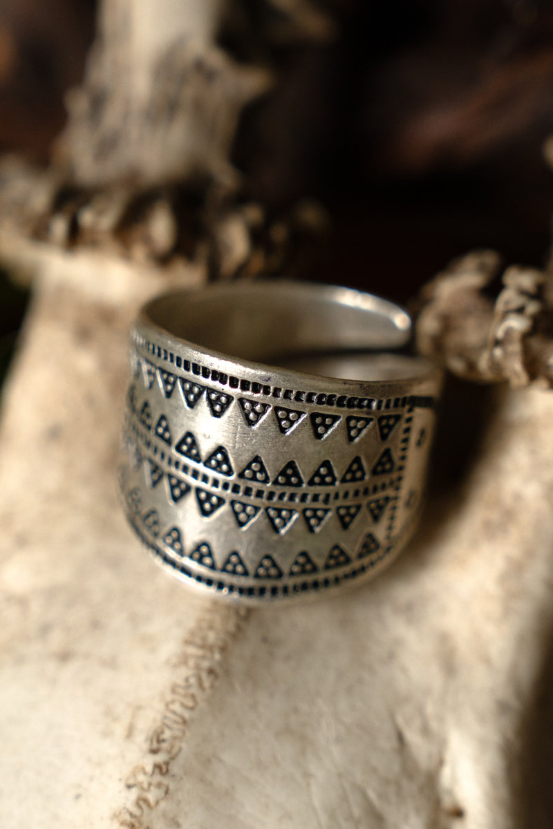 Rusvikring Novgorod, verzilverd brons